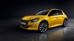  Peugeot 208       2019 .  Automotive News Europe